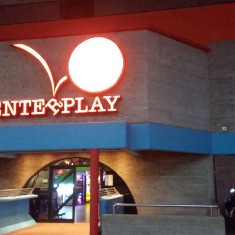 Centerplay: All You Need to Know BEFORE You Go .